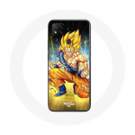 Xiaomi Redmi 9C &uuml;mbris Son goku dragon ball vihane keha