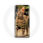 &Uuml;mbris Samsung galaxy P20 pro Bengali t&otilde;ugu kasside koomiksile