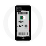 &Uuml;mbris Samsung Galaxy A22 5G lennukipileti Alžeeria jaoks
