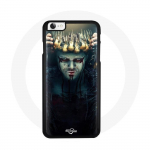 Coque pour Iphone 5 Vikings Ragnar Lothbrok M&eacute;chant S&eacute;rie Saison 5