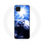 Coque pour Samsung Galaxy A22 5G kakashi Naruto Manga