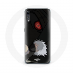 Coque pour Huawei P20 Pro kakashi Naruto Anime