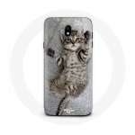 &Uuml;mbris Samsung Galaxy S5 Bengali magava kassipoja jaoks