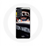 Coque pour Samsung Galaxy A13 4G / A13 4G Lite Formule 1 Max Verstappen Pilote automobile