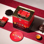 Sea Dyke AT111 Fujian Wuyi Da Hong Pao suur punane r&uuml;&uuml; Oolong tee Dahongpao 400g