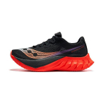 Saucony Endorphin Pro 4 Must ViZiRed Naiste Tossud S10939-127 37 black