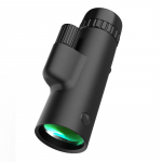 Piiri&uuml;lesed tootjad Monokulaarne 10 &times; 42 k&otilde;rglahutusega v&auml;litingimustes mobiiltelefoni fotograafia h&auml;maras &ouml;&ouml;n&auml;gemine kaasaskantav v&auml;liskaubandus