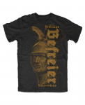 Liberator Of Germany Arminius Varus Battle Barbarians Freedom Unisex T-s&auml;rk S