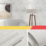 Isekleepuv veekindel niiskuskindel tapeet Magamistoa elutoa renoveerimine seinakleebis Kodukaunistus 60cm*10m