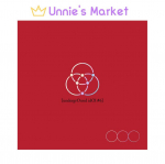 Nine OnlyOneOf &ndash; underground IDOl #6 album + tasuta kingitus No poster