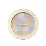 The Saem - Saemmul Luminous Multi Highlighter #Pink White 8gr