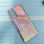 For Huawei nova 9 Battery Back Rear Cover Door Housing Battery Back Cover Replacement taevasinine v&auml;rv