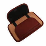 Universaalne nahast k&auml;etoe padi tasku keskmise k&uuml;&uuml;narnukitoega k&auml;etoe hoidikuga One Size must