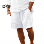 Meeste suvised vabaaja l&uuml;hikesed p&uuml;ksid elastse v&ouml;&ouml;kohaga reguleeritava n&ouml;&ouml;riga l&uuml;hikesed p&uuml;ksid tugevdatud taskutega &uuml;hev&auml;rvilised laia s&auml;&auml;rega l&uuml;hikesed p&uuml;ksid 2XL valge