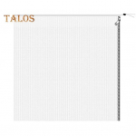 Suur viljapuust v&otilde;rkkott Putukakindel v&otilde;rkkate koos t&otilde;mblukuga hingava n&ouml;&ouml;riga disainiga Lihtne kasutada aiav&otilde;rgu kott 300cm