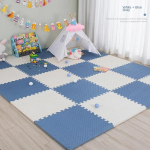 8-16 tk Baby Puzzle P&otilde;randale Laste vaip Bebe Madrats EVA vaht Beebitekk &Otilde;ppem&auml;nguasjad M&auml;ngumatt lastele 30x1cm 8 piece