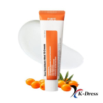 PURITO [ESSENTIAL OIL-FREE] Sea Buckthorn Vital 70 Cream 50ml 1 PCS