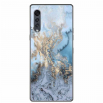 LG Velvet &uuml;mbrisele, must silikoonist pehme TPU tagakaane &uuml;mbris LG Velvet telefoni&uuml;mbriste jaoks Funda jaoks LG Velvet 5G LM-G900EM Coque Capa jaoks LG Velvet