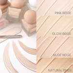 MADPEACH Style Fit Foundation 30g , Make-up, KBeauty, Korean Cosmetics, sample 0.5 PINK BEIGE