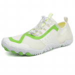 Veejalatsid Meestele Naised Rannajalatsid Ujumissandaalid Drenaaž kahlamisspordijalatsid Kiirkuiv paadis&otilde;it Paljajalu Jooga J&otilde;usaal Kalap&uuml;&uuml;k Surfitossud 35 kuukivi sinine v&auml;rv