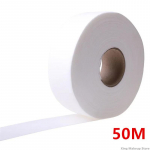 1 rull 50 m 100 m vaharibad karvade eemaldamiseks Mittekootud kehalapiga karvade eemaldamiseks vahapaberi rullid Kvaliteetne karvaeemaldus epilaator