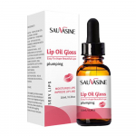 Huule eeterlik &otilde;li toitev ja l&otilde;henemisvastane niisutav huulel&auml;ige huule niisutav hooldus&otilde;li, 10 ml