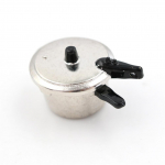 1 tk keedun&otilde;u Survepliit autoklaavi m&auml;nguasja simulatsiooni k&ouml;&ouml;git&ouml;&ouml;riistad 1:12 suuruse nukumaja miniatuurne k&ouml;&ouml;k