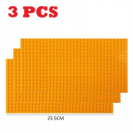 3 TK Klassikalised alusplaadid Plokid 32x32 32x16 punktid Ehitamine Alusplaadid Tellised Assamblee Linnatee MOC S&otilde;brad Linnam&auml;nguasjad