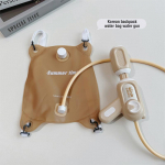 Uus seljakott, veep&uuml;stol, laste m&auml;nguasi, veep&uuml;stol, suure mahutavusega immutajad suvised &otilde;ues rannas tulistamise peom&auml;ngud lastele kingitus