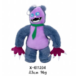 68stiilis naeratavad olevused Palus m&auml;nguasi Humala kassinaps Bearhug Plushie Catnap Palus nukukaunistus Kawaii t&auml;idisega m&auml;nguasi Kingitus lapsele