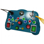 Laste LED-l&uuml;litilaud Montessori h&otilde;ivatud tahvel Alushariduse m&auml;nguasjad &Otilde;petusrekvisiidid Pusle M&auml;nguasjad Kingitused J&otilde;ulukingid