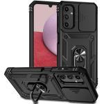 Samsung Galaxy A14 a14 5G Case Armor p&otilde;rutuskindla autoaluse telefoni &uuml;mbris Samsung A 14 14A 5G liugkaamera jaoks kaitsev tagakaas For Galaxy A14 5G roosa kuldne v&auml;rv