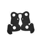 Door Lock Repair Kit For BMW 3 Series E90