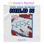 NTX - Hoidke X Platvormi vers. / 2. minialbum 1ea