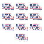 10 tk auto kaitseraua kleebised ilmastikukindlad veekindlad, mitte pleekivad, h&otilde;lpsasti rakendatavad Mitmek&uuml;lgne kasutamine Naljakad p&otilde;rkeraua kleebised S&uuml;learvuti veepudeli vin&uuml;&uuml;lkleebised B