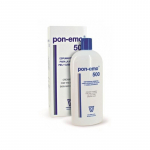 Xhekpon Emo-Emo Geel&scaron;ampoon Dermatoloogiline 500ml