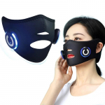 EMS-i elastne n&auml;o salendav side, vibratsiooniga n&auml;o salendav seade