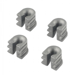 Trimmeripea aasade varrukate komplekt mudelitele Stihl FS90AVE FS91 FS96 FS40, FS 44, 48, 52