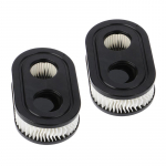 2 x muruniiduki &otilde;hufilter Briggs & Strattonile 798452 K 593260 asendus