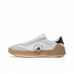Stella McCartney x adidas Court Boost Valge S&uuml;simust Kummist Tald Naiste Tennised Pilvevalge P&otilde;hiv&auml;rv Must IE8768 36