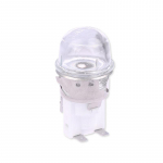 Ahju lambipirn p&otilde;hjaga 25 W pinge 110 V / 250 V kuumuskindel 500 Celsiuse j&auml;rgi