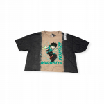 Crop top damski Spencer's MY HERO ACADEMY M