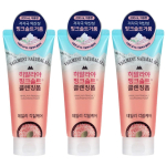 Bellman Natural Spa Himaalaja roosa soola puhastusvaht, 200ml, 3 t&uuml;kki blue