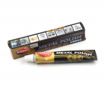 50G Metal Polish Solve Roosteeemaldaja Pasta kroomipuhastusvahend autojalgrattale