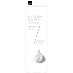 Matsukiyo chewy dense whipping net 1P