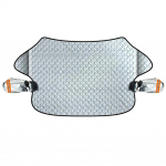 Nine magnets Car four seasons universal sunshade Car sunshade Car windscreen sunshade waterproof and UV resistant xq230814407-3