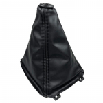 PU nahast auto k&auml;igukangi nupp gaiteri pagasiruumi &uuml;mbrise krae Hyundai Sonata 1998-2006 jaoks must