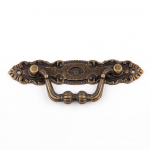 M&ouml;&ouml;bel Riistvara Sahtlikapid K&auml;epide T&otilde;mbab Pronks Kapi K&auml;epidemed Euroopa kaasaegsest tsingisulamist