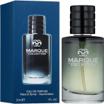 Marque Sauvage eau de parfum for men