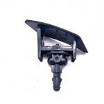 2 pakki, vastupidav korrosioonikindel &ndash; esitulede pesuri otsik, auto esitulede pesuri otsik CHINA